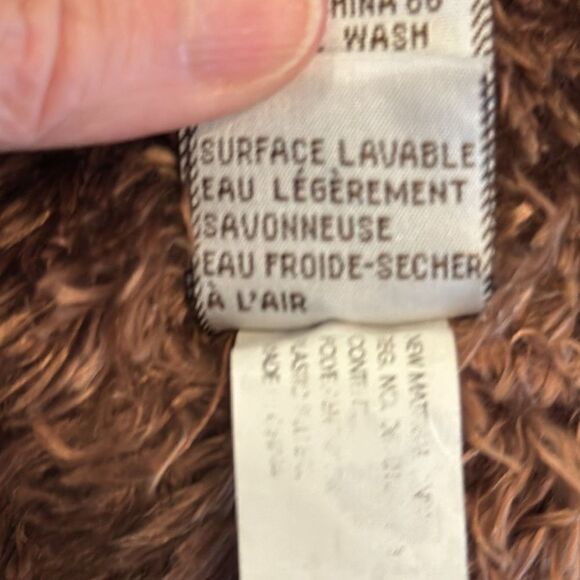 GUND School Boy Brickley Bear stuffed animals Teddy Bear Plush 15” - Picture 10 of 10